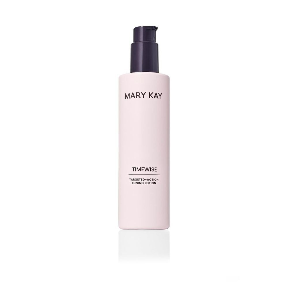 Toning Lotion Mary Kay TimeWise Firming Hydrating Body Care 8oz